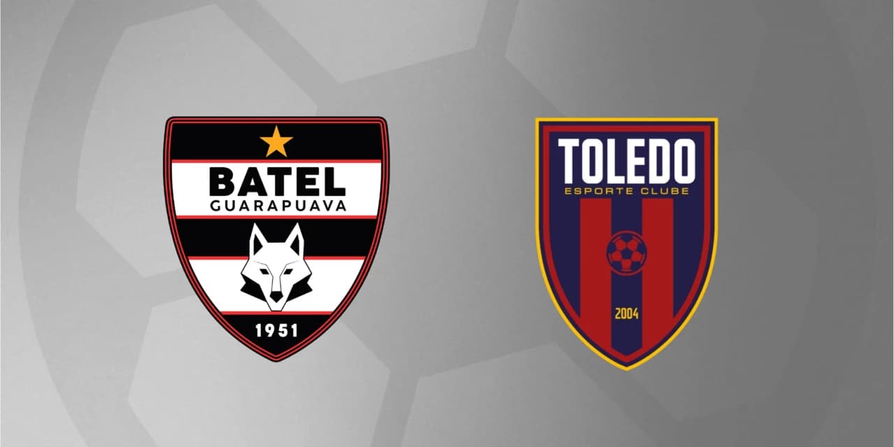 Batel goleia o Toledo e entra no G-4 da Segundona Sanepar