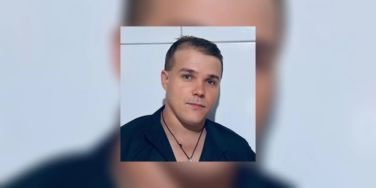 É com pesar que a funerária Anjo Gabriel comunica o falecimento do Sr Dionisio Kissil, aos 38 anos
