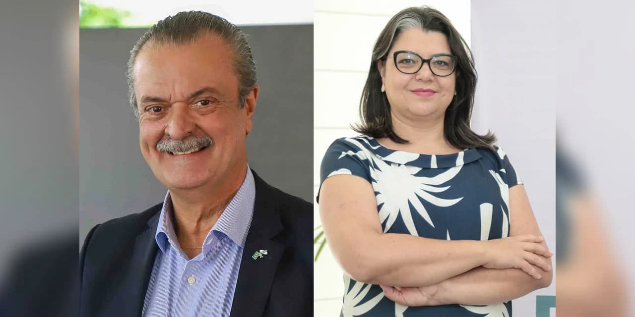 Governo do Estado anuncia mais dois secretários: Everton Souza e Mariana Neris