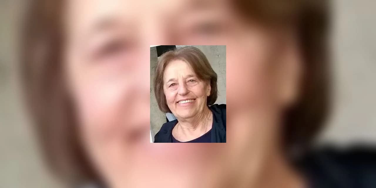 É com pesar que a Funerária São João e o Plano UNI PAZ, comunicam o falecimento da Sra. Isabel Krevey