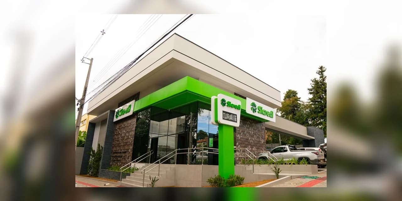 Inspirada na cultura ucraniana, Sicredi Centro Sul PR/SC/RJ inaugurou uma nova agência em Prudentópolis