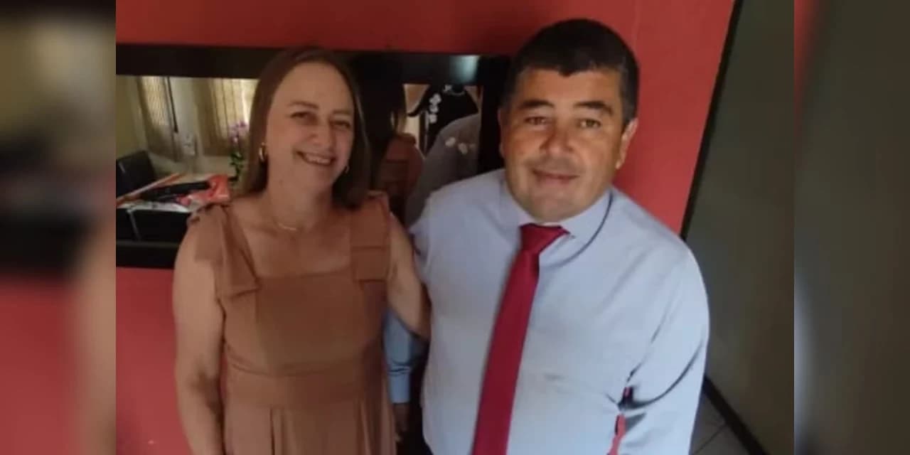 Em Ponta Grossa caminhoneiro mata a esposa a tiros em casa e tira a própria vida logo depois