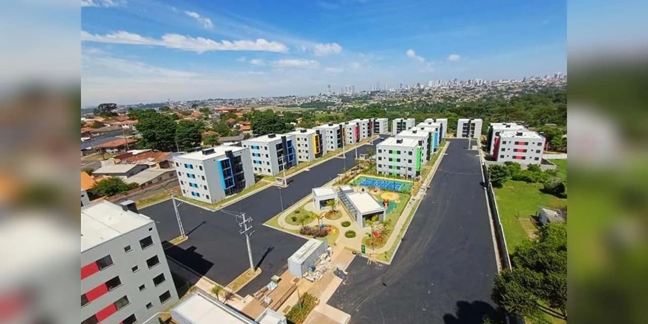 Estado investe R$ 4,4 milhões e facilita acesso à moradia a famílias de Ponta Grossa