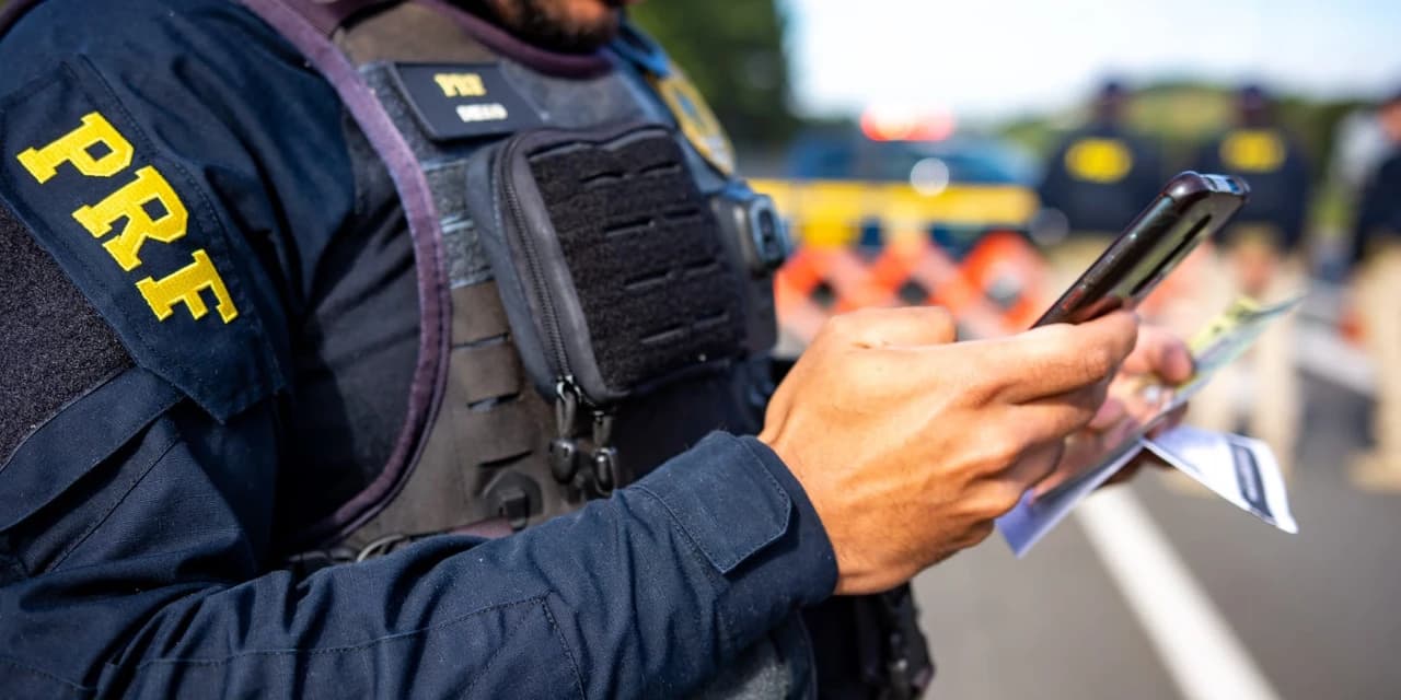 PRF prende autor de ataque com ácido contra terreiro de umbanda que feriu dez pessoas em Curitiba