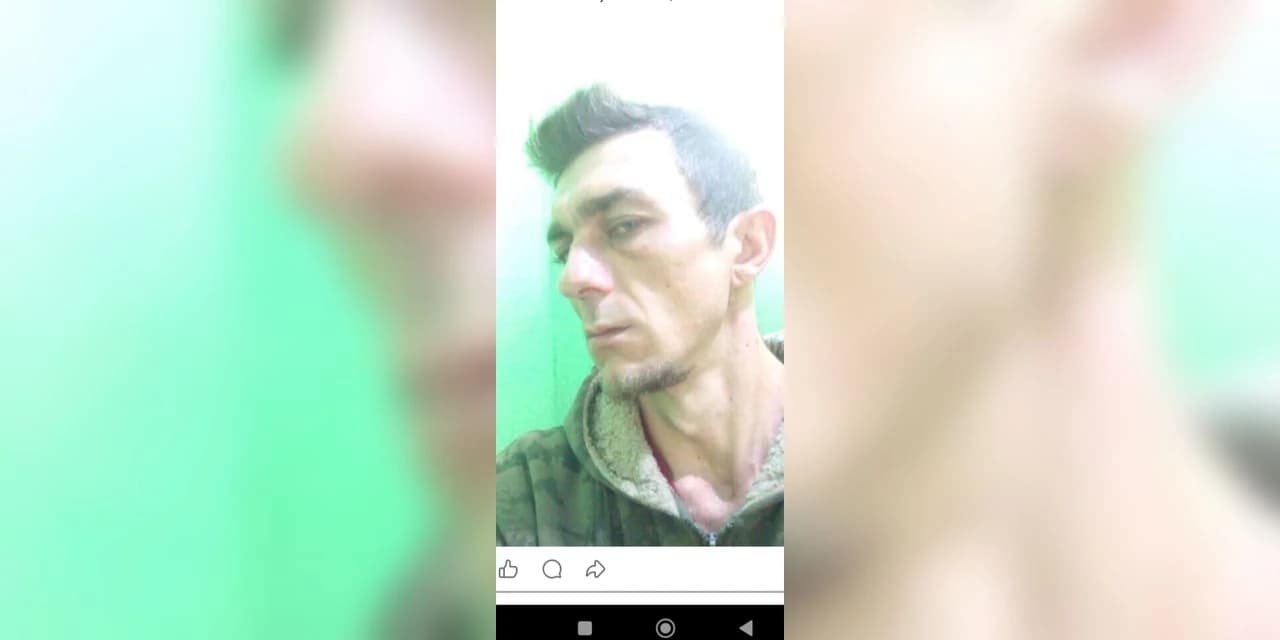 É com pesar que a funerária Anjo Gabriel comunica o falecimento do Sr: Davi Oleszczuk aos 42 anos