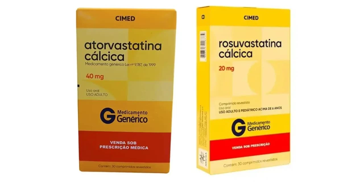 Anvisa suspende corticoide e remédio para colesterol; veja quais lotes