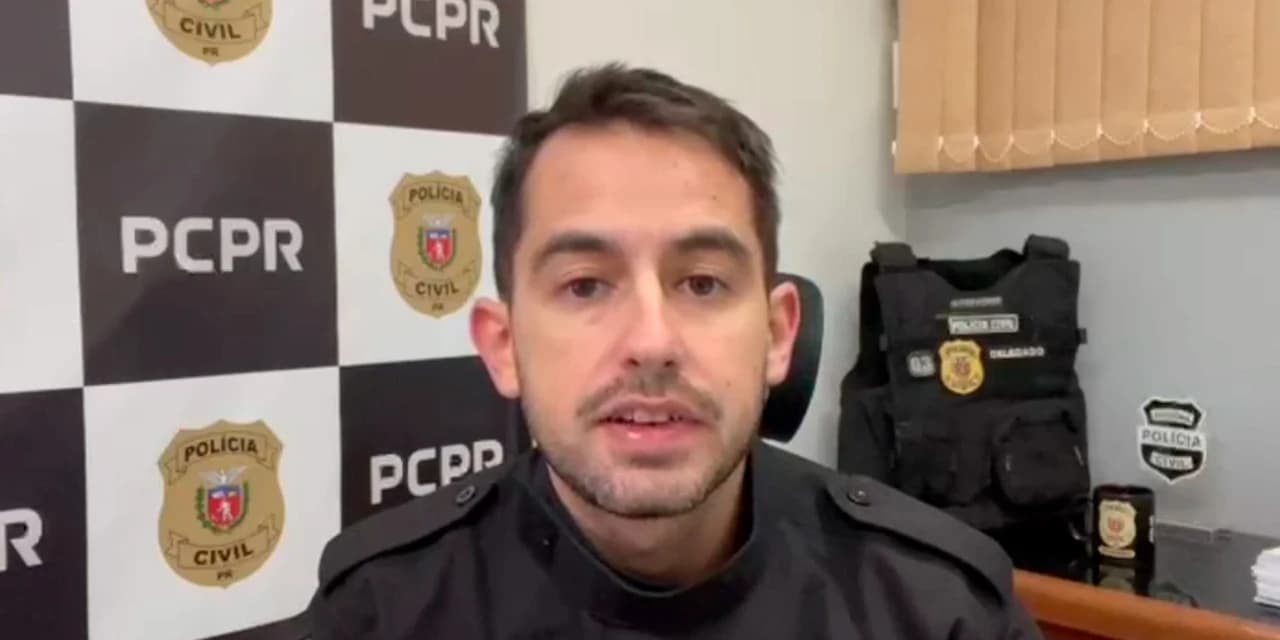 PCPR prende três suspeitos de movimentar R$ 28 milhões com jogos de azar digitais