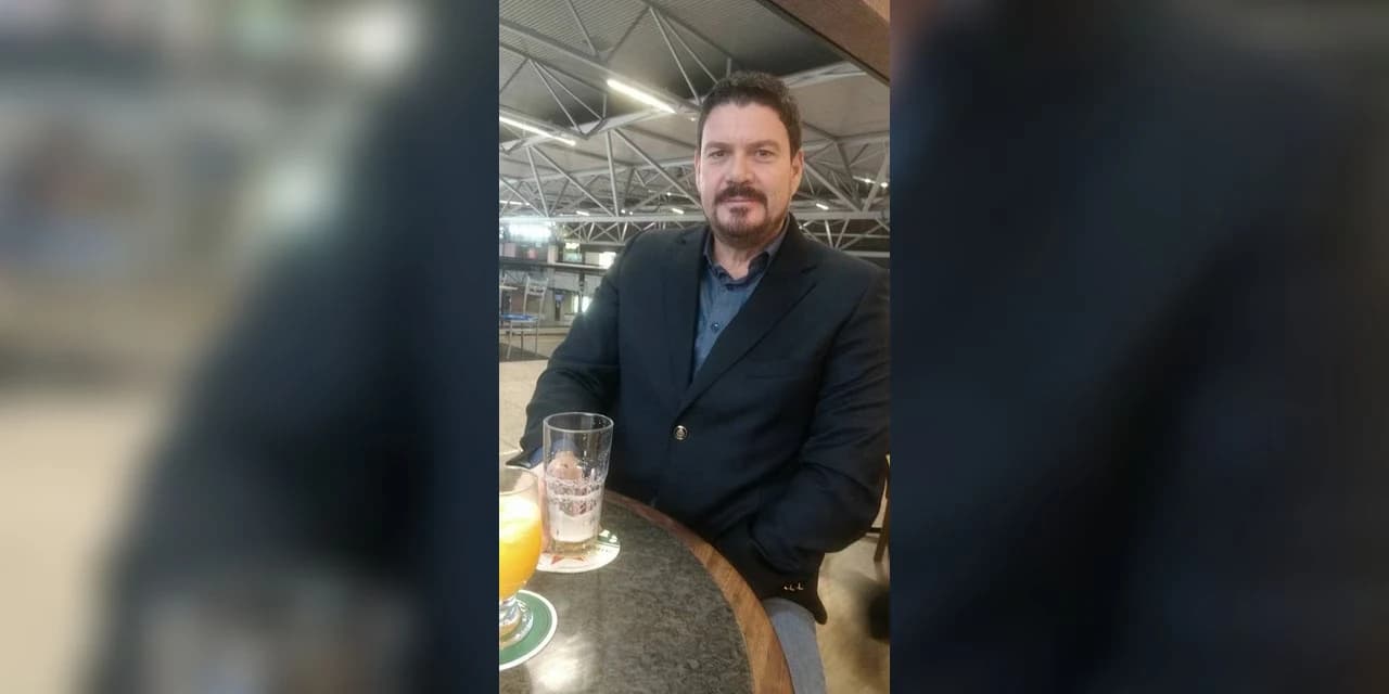 É com pesar que a Funerária São João e o Plano UNI PAZ, comunicam o falecimento do Sr. Paulo Henrique Ditzel, aos 60 anos