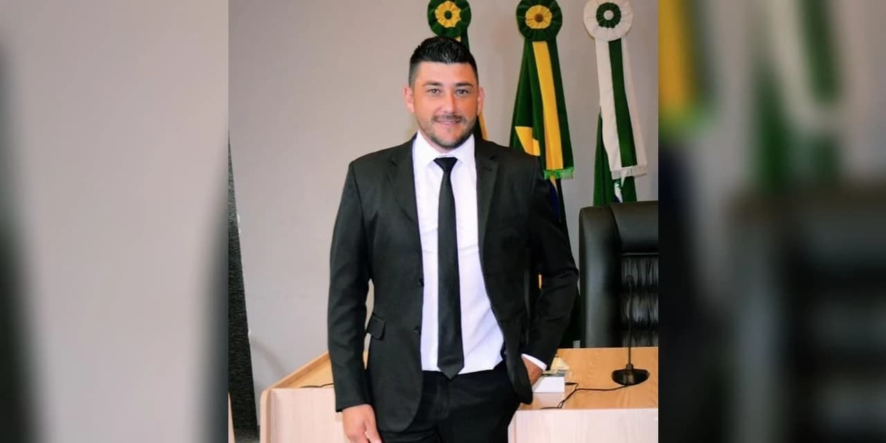 Vereador Junior Pontarollo solicita um micro sistema de abastecimento de água tratada em Barro Branco