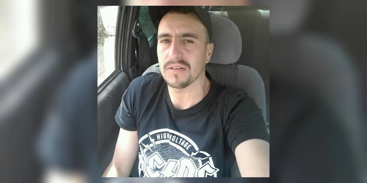É com pesar que a funerária Anjo Gabriel comunica o falecimento do Sr Oberdan Pires aos 37 anos