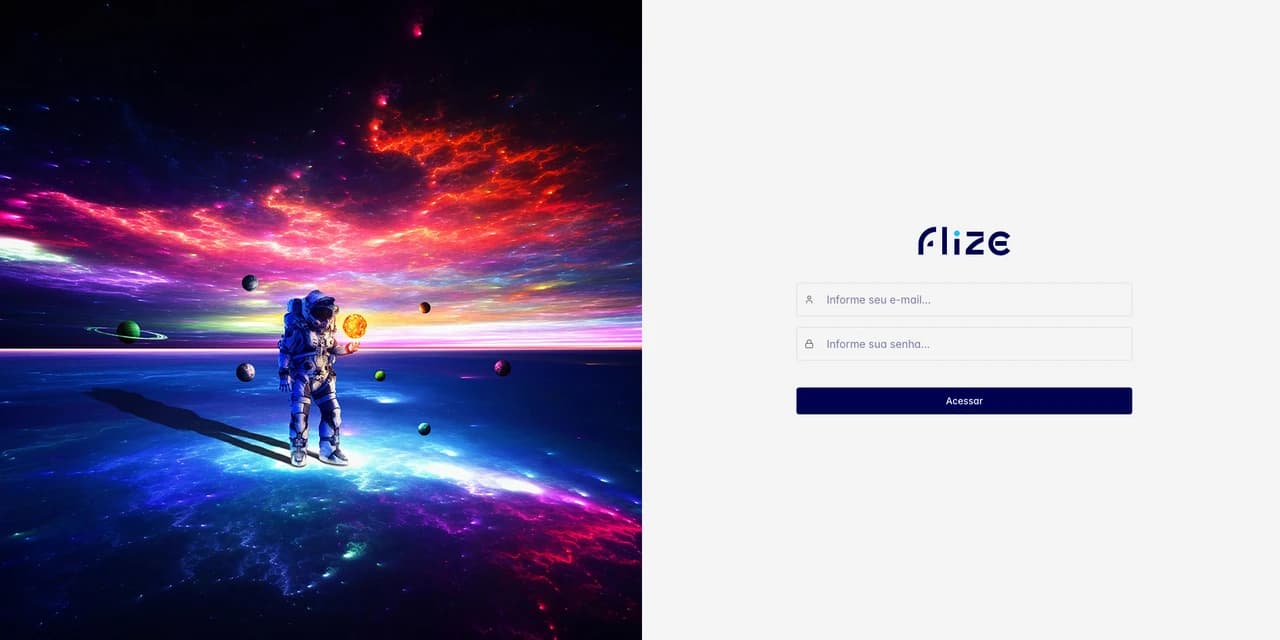 Notícia Teste Migração Flize - Não excluir