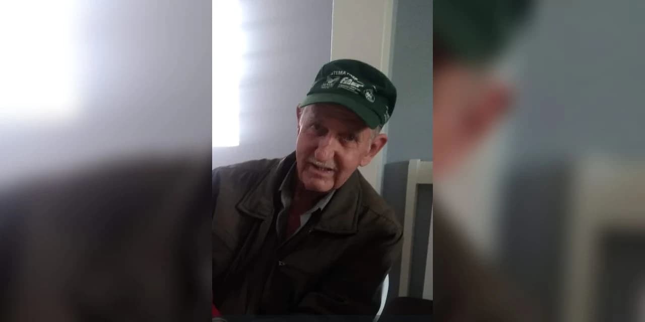 Em Rebouças idoso está desaparecido após sair de casa para caçar
