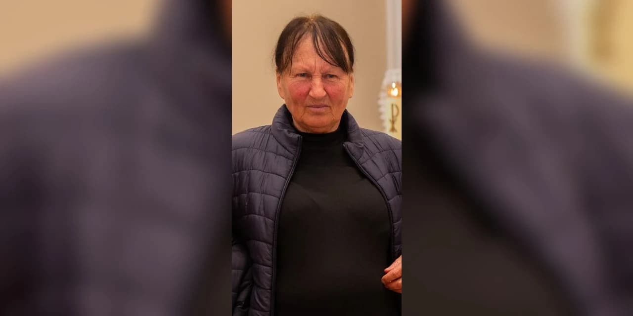 É com pesar que a Funerária São João e o Plano UNI PAZ, comunicam o falecimento de Julia Prusnal