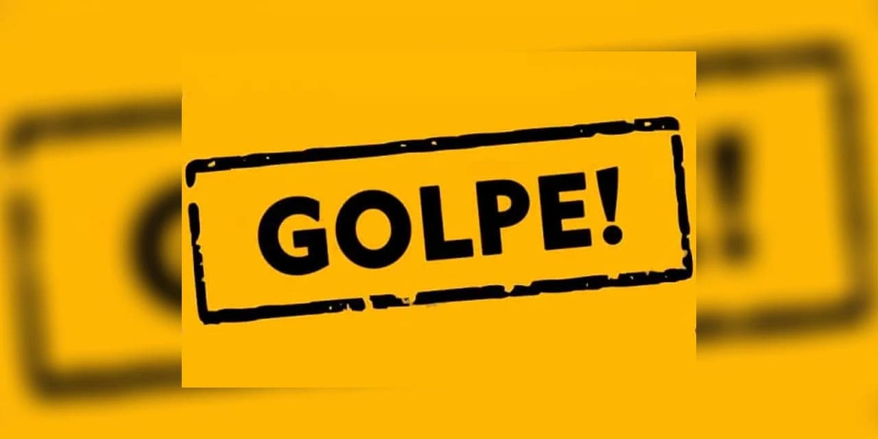Em Prudentópolis mulher cai no golpe da pirâmide financeira