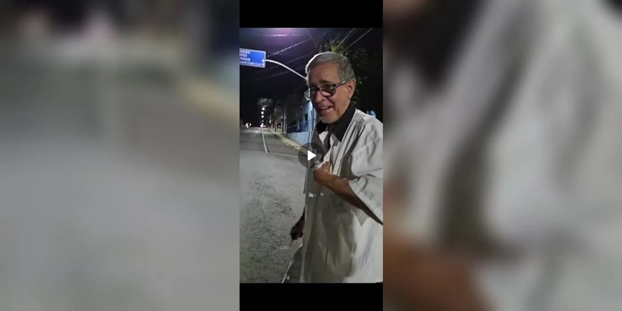 É com pesar que a funerária São João comunica o falecimento do Sr Adenilton Paiva Ferraz, aos 71 anos.
