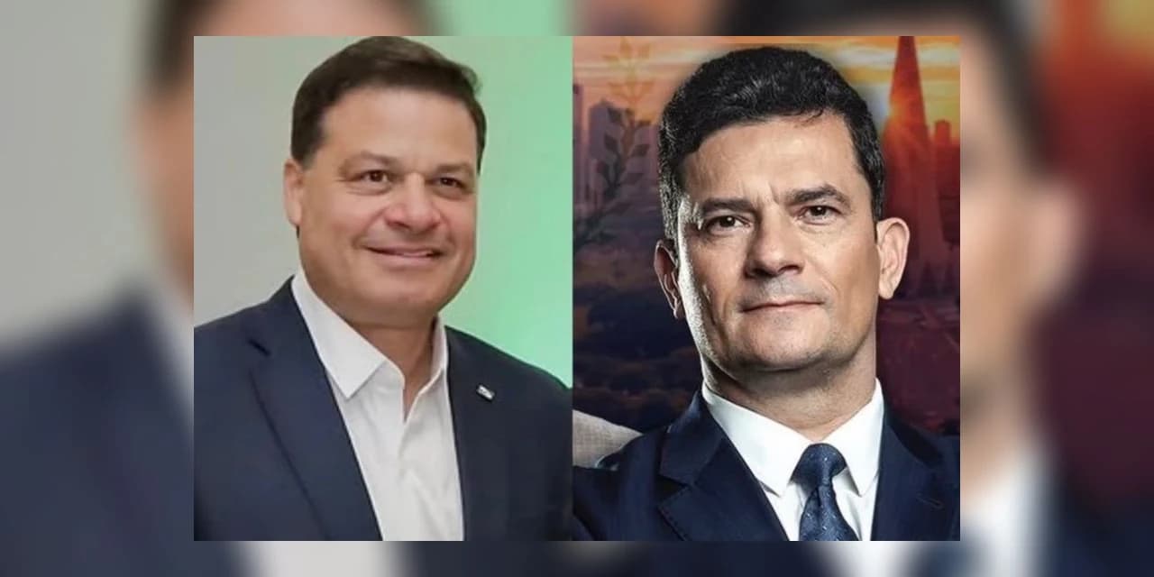 Sandro Alex sobe e encosta em Sérgio Moro, segundo pesquisa IRG