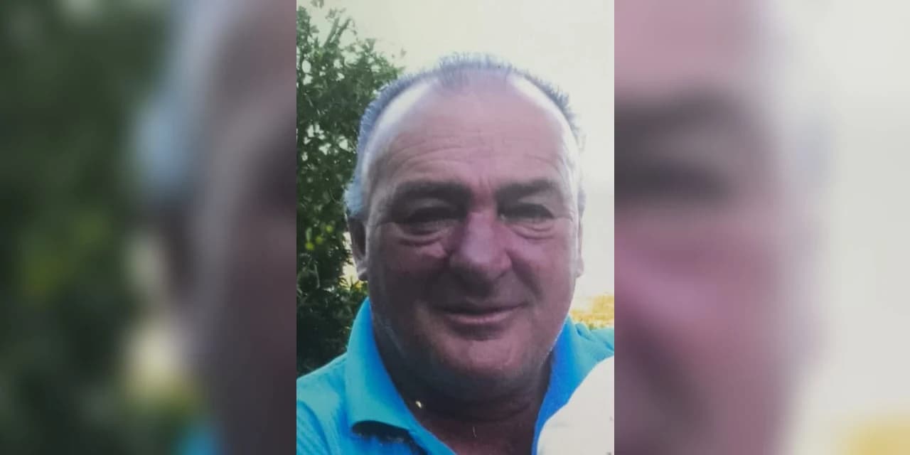 É com pesar que a funerária São Josafat comunica o falecimento do Sr. Mario Stella aos 79 anos