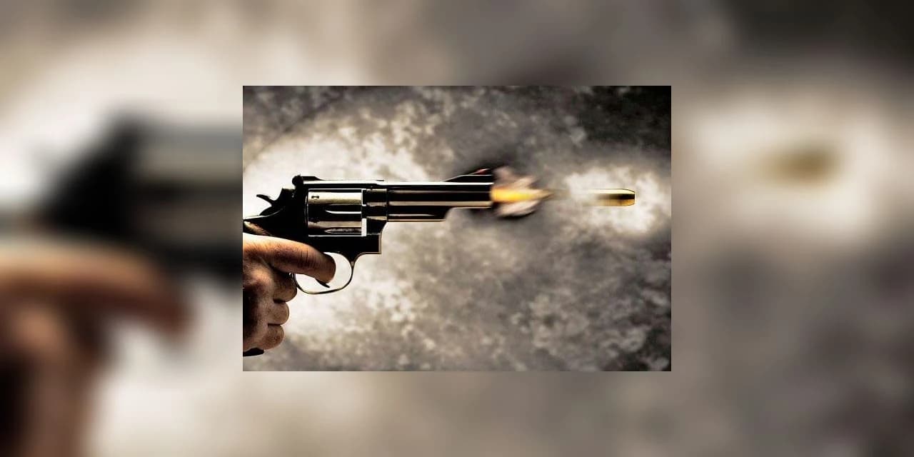 Em Prudentópolis homem realiza disparos de arma de fogo em via pública
