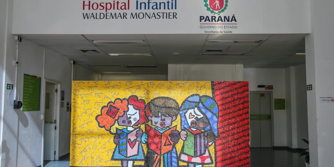 Hospital Infantil Waldemar Monastier é destaque em prêmio na área de saúde pública