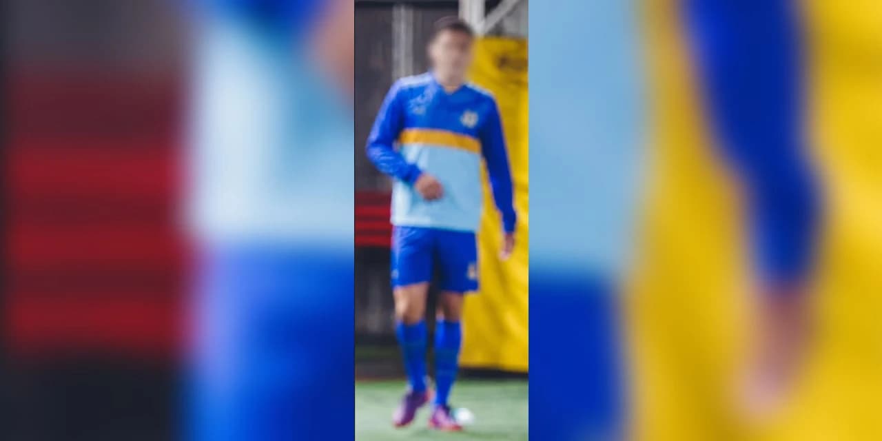 Jogador profissional de futebol de time de Ponta Grossa é preso minutos antes da final em Curitiba
