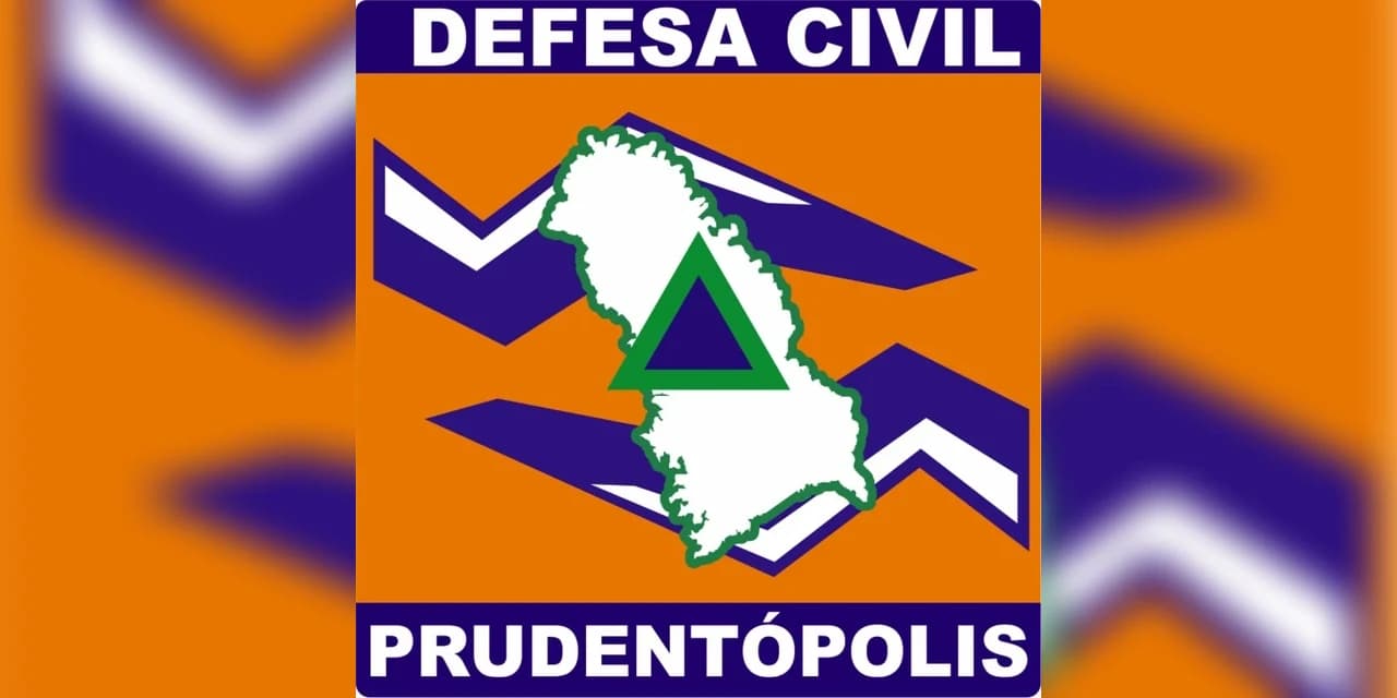 Defesa Civil de Prudentópolis agora conta com canais oficiais de comunicação