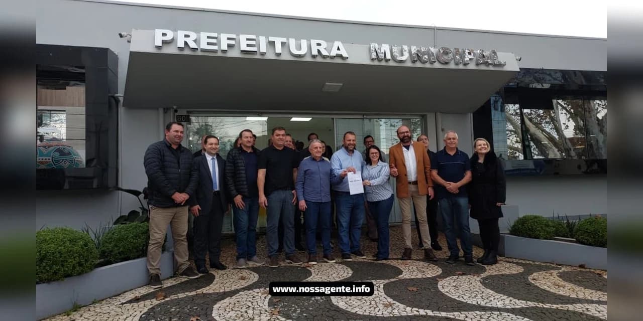 Centro da Juventude: Obra que estava paralisada há quase 15 anos, será retomado com investimento de quase R$ 8 milhões