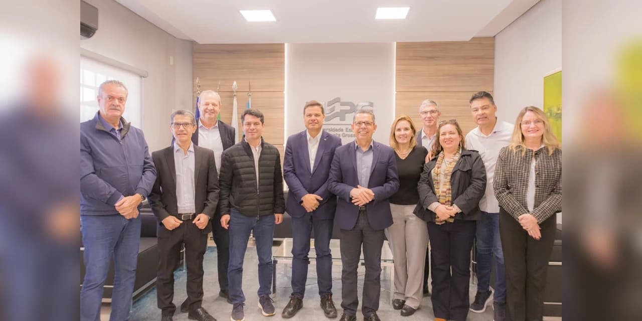 UEPG ganha novos laboratórios e mais acessibilidade com investimento de R$ 32,2 milhões do Estado