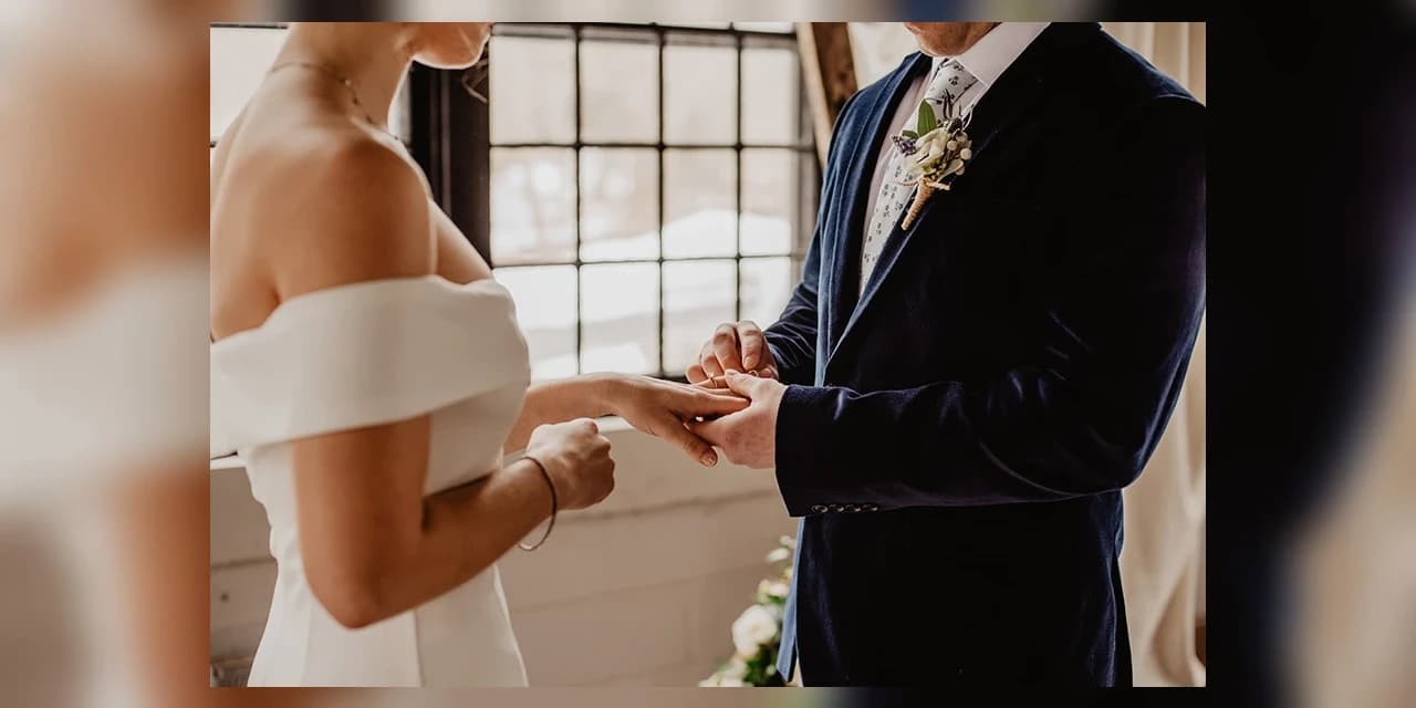 Prudentópolis abre pré-inscrições para o casamento coletivo civil gratuito