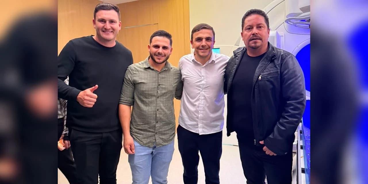 Aliel conquista ‘Carreta da Oftalmologia’ para atendimento da população em Imbituva