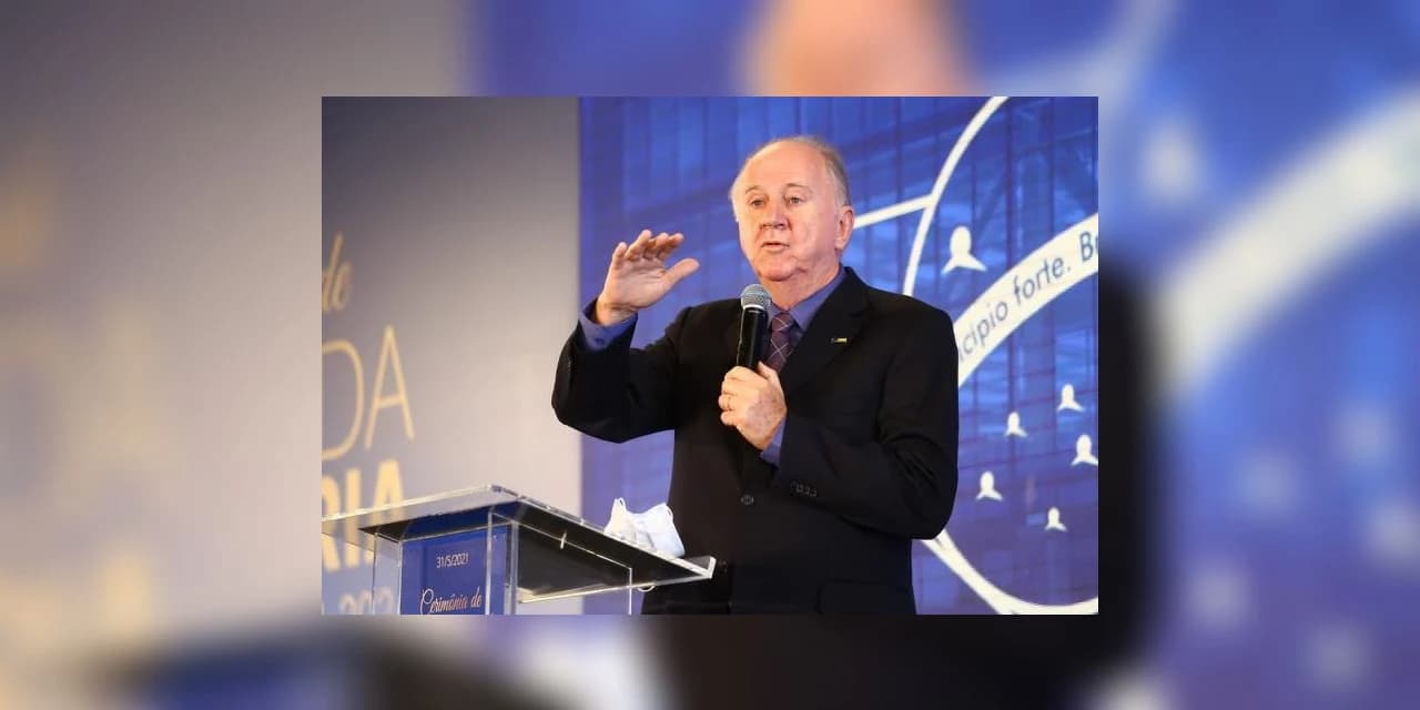 Em entrevista ao JN, Ziulkoski alerta Municípios para que se preparem para o El Niño