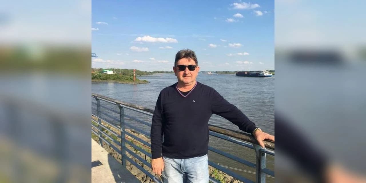 Morre Roberto Hofmann, ex vereador de Prudentópolis