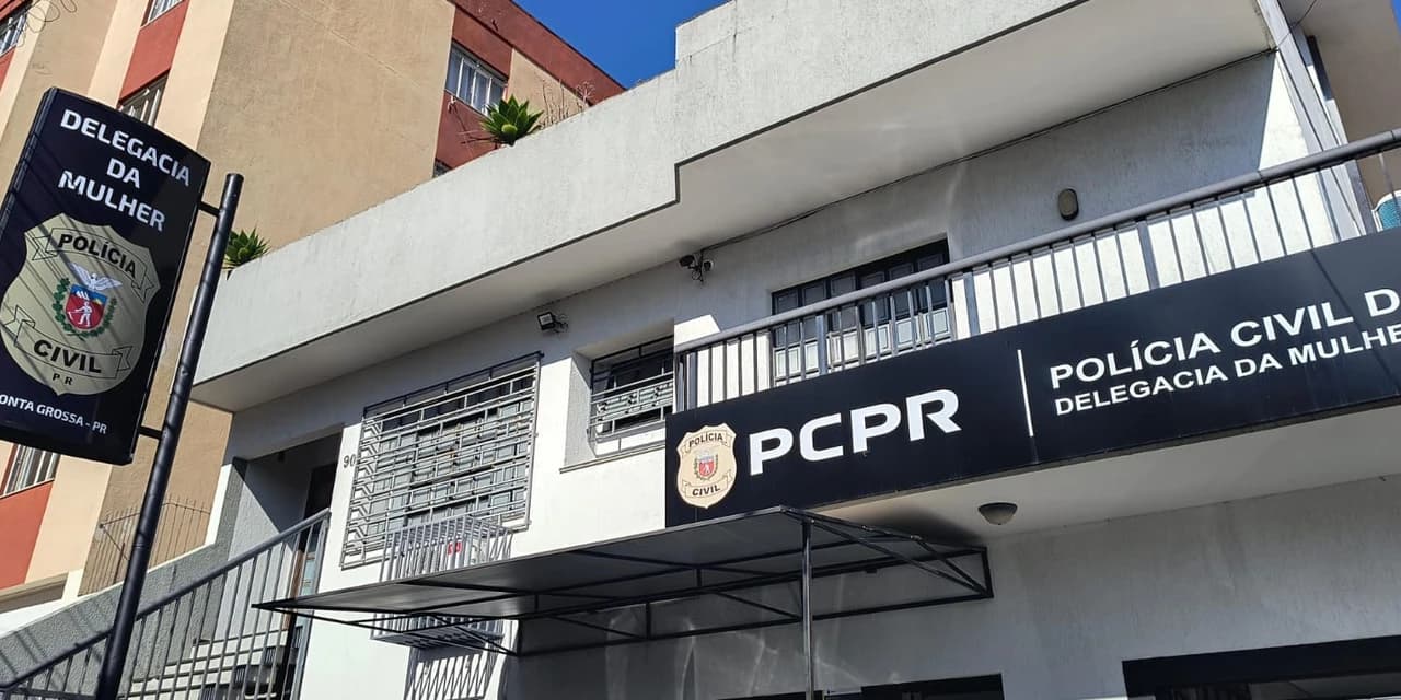 PCPR conclui investigação e indicia homem por violação sexual mediante fraude durante massagem em Ponta Grossa