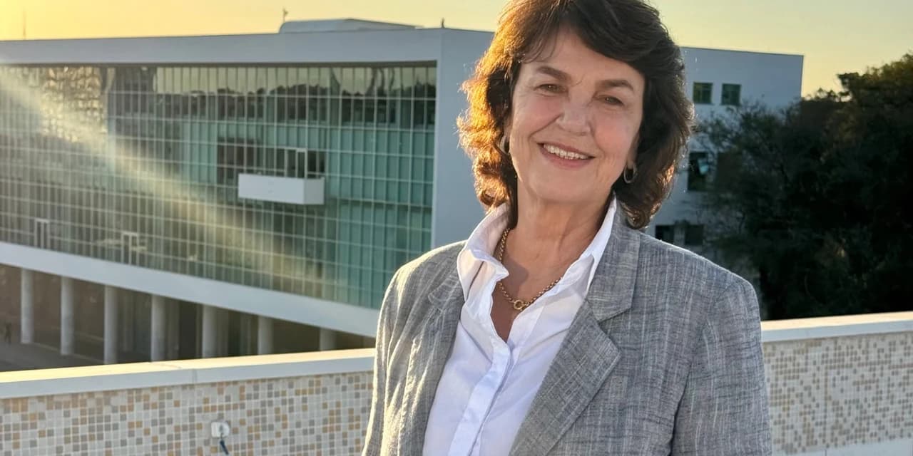 Progressistas homologa candidatura de Cristina Silvestri à Câmara Federal