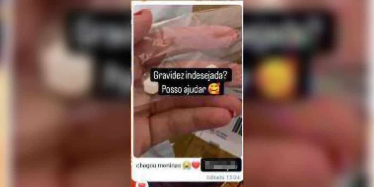 Três irmãs de Ponta Grossa são indiciadas por vender medicamentos abortivos