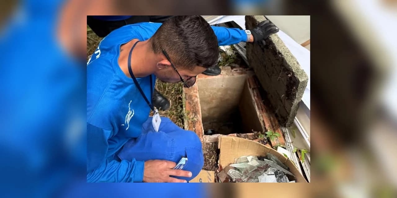 Sanepar inicia vistorias nas ligações de esgoto em Prudentópolis, Imbituva, Irati e outros municípios da região