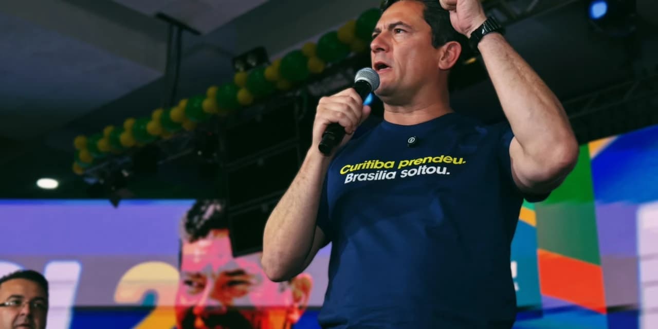 Moro confirma presença na Festa Nacional do Feijão Preto em Prudentópolis