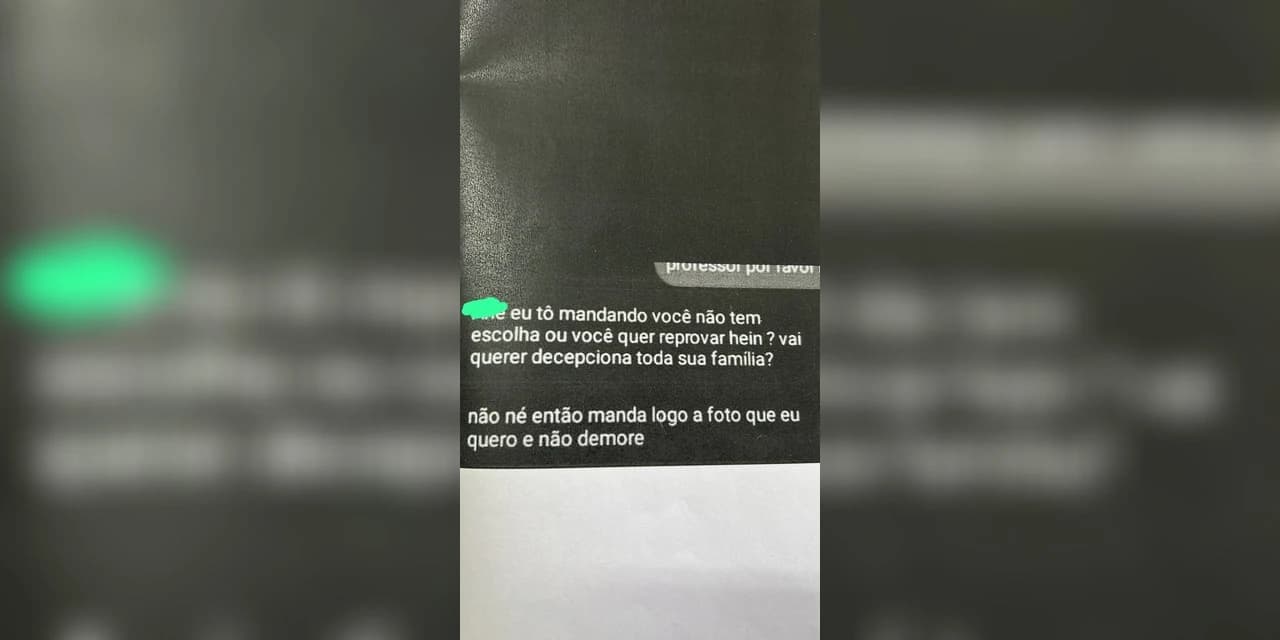 PCPR prende em flagrante homem por importunação sexual em transporte coletivo em Ponta Grossa