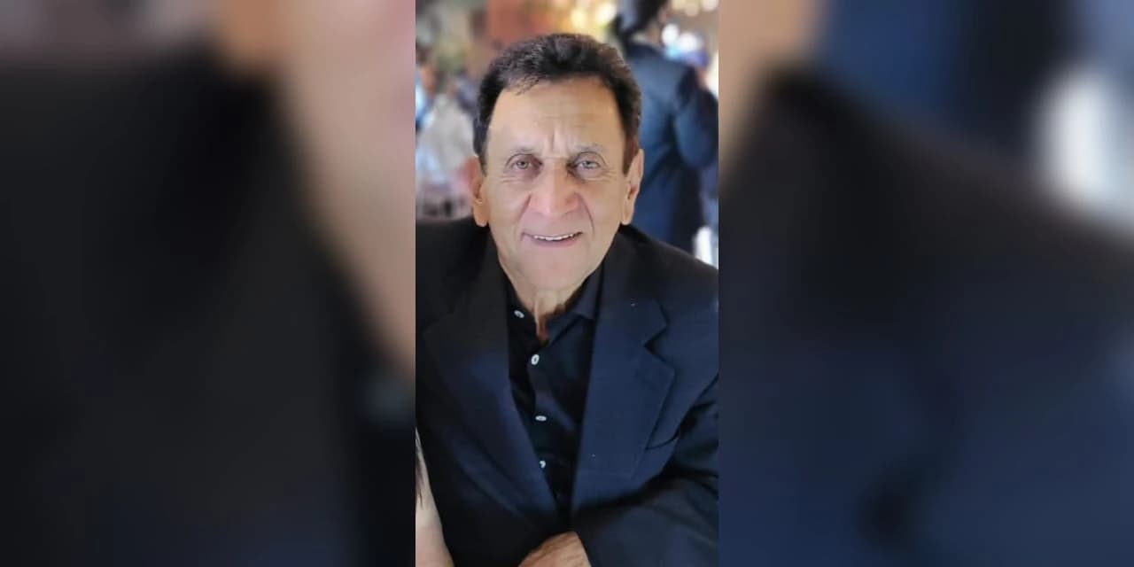 É com pesar que a Funerária São João e o Plano UNI PAZ, comunicam o falecimento do Sr. Riva Batista dos Santos