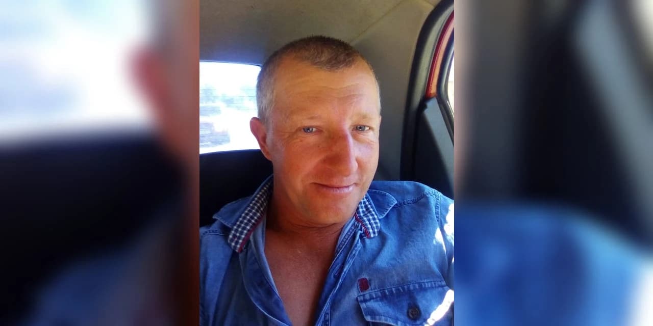 Homem é morto a golpes de faca na Vila da Luz em Prudentópolis