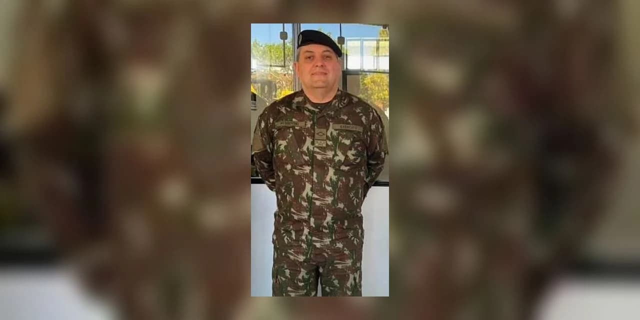 Subtenente do Exército o prudentopolitano Fernando Amilton Klosovski é encontrado morto em Ponta Grossa