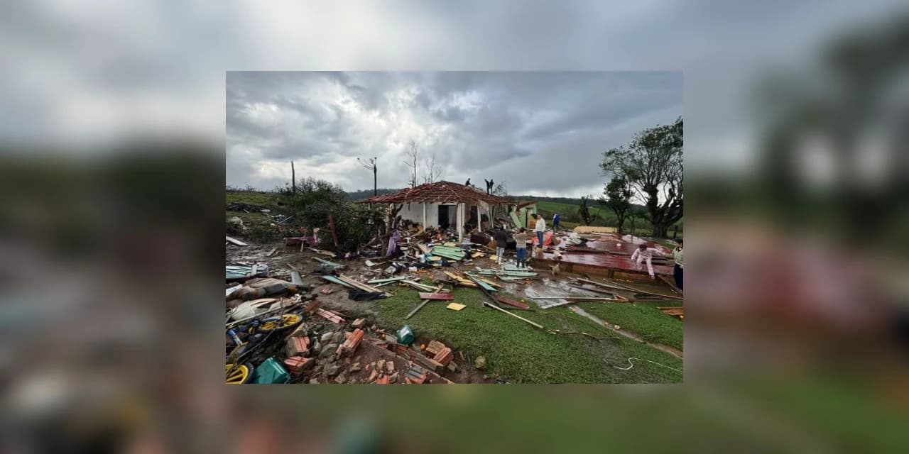TCE-PR orienta municípios na prevenção de riscos ambientais e dos efeitos do “El Niño”