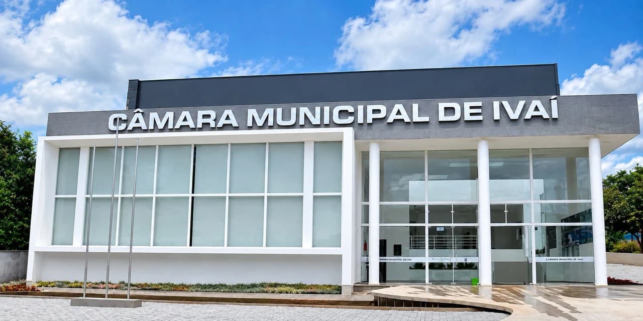 Vereadores de Ivaí querem auxílio-alimentação de R$ 1,5 mil por mês