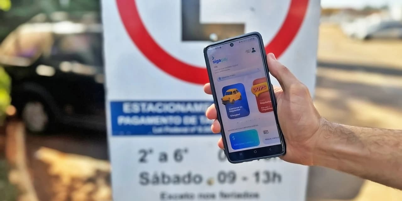 Irati regulariza edital e pode retomar licitação para operar estacionamento rotativo