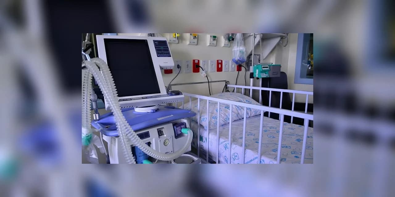 Em Campina Grande do Sul, MP denuncia por homicídio culposo médica que dirigia UTI pediátrica na qual morreram seis crianças em 2024
