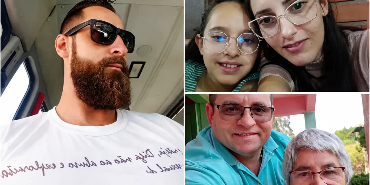 Acidente na BR-373 deixa 23 mortos e tem 15 vítimas identificadas em Ipiranga