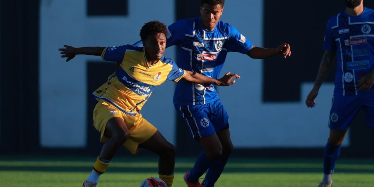 Iraty vence Iguaçu por 2 x 0 e chega na última rodada com chances de classificação na Terceirona