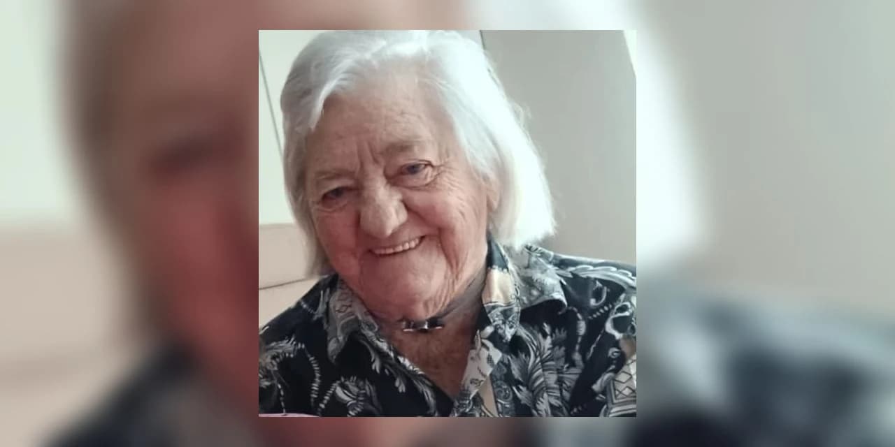 É com pesar que a funerária São João comunica o falecimento da Sra. Maria Fabri Rasera aos 87 anos