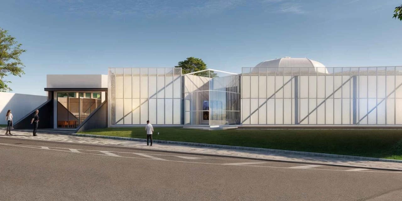 Museu do Milênio ganhará nova estrutura para preservar a história de Prudentópolis