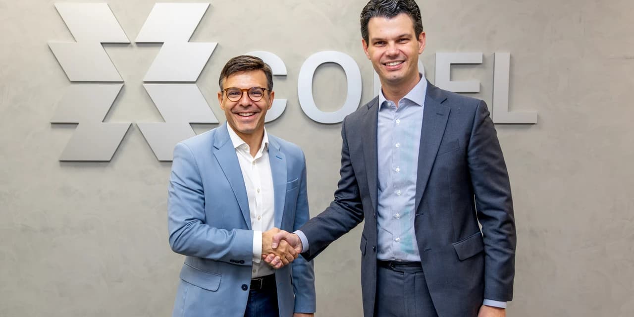 Copel é reconhecida entre as empresas mais bem avaliadas do setor elétrico latino-americano