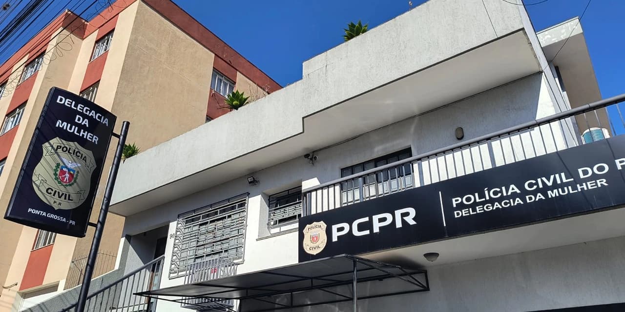 PCPR prende empresário de Ponta Grossa acusado de estupro. Ao todo, 6 vítimas o denunciaram